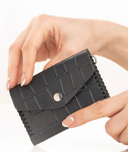 Novčanik od devine kože - limited edition