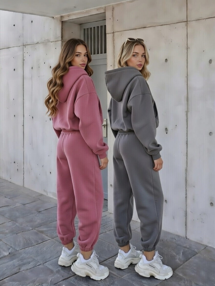 Hawe Soft Core Trenirka Set