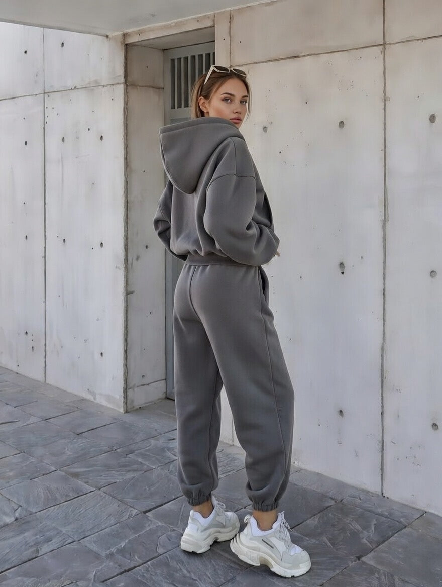 Hawe Soft Core Trenirka Set