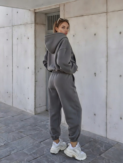 Hawe Soft Core Trenirka Set