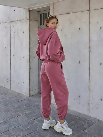 Hawe Soft Core Trenirka Set